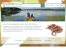 Tablet Screenshot of dutchredworms.com